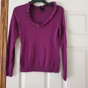 Ann Taylor sweater